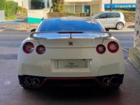 Nissan GT-R Nissan GT-R 3.8 V6 550 Black Edition - <small></small> 89.990 € <small>TTC</small> - #9