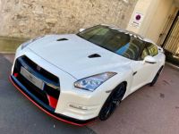 Nissan GT-R Nissan GT-R 3.8 V6 550 Black Edition - <small></small> 89.990 € <small>TTC</small> - #11