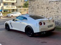 Nissan GT-R Nissan GT-R 3.8 V6 550 Black Edition - <small></small> 89.990 € <small>TTC</small> - #13