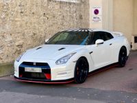 Nissan GT-R Nissan GT-R 3.8 V6 550 Black Edition - <small></small> 89.990 € <small>TTC</small> - #1