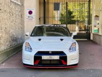 Nissan GT-R Nissan GT-R 3.8 V6 550 Black Edition - <small></small> 89.990 € <small>TTC</small> - #14