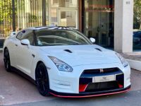 Nissan GT-R Nissan GT-R 3.8 V6 550 Black Edition - <small></small> 89.990 € <small>TTC</small> - #15