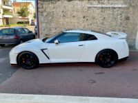 Nissan GT-R Nissan GT-R 3.8 V6 550 Black Edition - <small></small> 89.990 € <small>TTC</small> - #16