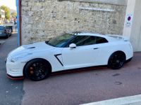 Nissan GT-R Nissan GT-R 3.8 V6 550 Black Edition - <small></small> 89.990 € <small>TTC</small> - #17