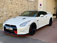 Nissan GT-R Nissan GT-R 3.8 V6 550 Black Edition - <small></small> 89.990 € <small>TTC</small> - #18