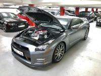 Nissan GT-R Nissan GT-R 3.8 V6 R 35 530 Premium Edition Bose Garantie 12 mois  - <small></small> 75.990 € <small>TTC</small> - #7