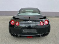 Nissan GT-R Nissan GT-R*MY15*Black Edition*550 Caméra BOSE Véhicule d'origine Garantie 12 mois - <small></small> 80.990 € <small>TTC</small> - #5