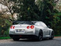 Nissan GT-R NISSAN (R35) GT-R BLACK EDITION - Historique Complet - Origine France - <small></small> 65.490 € <small></small> - #4