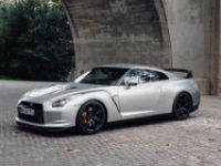 Nissan GT-R NISSAN (R35) GT-R BLACK EDITION - Historique Complet - Origine France - <small></small> 65.490 € <small></small> - #2