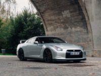 Nissan GT-R NISSAN (R35) GT-R BLACK EDITION - Historique Complet - Origine France - <small></small> 65.490 € <small></small> - #1