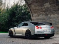 Nissan GT-R NISSAN (R35) GT-R BLACK EDITION - Historique Complet - Origine France - <small></small> 65.490 € <small></small> - #5