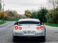 Nissan GT-R NISSAN (R35) GT-R BLACK EDITION - Historique Complet - Origine France - <small></small> 65.490 € <small></small> - #6