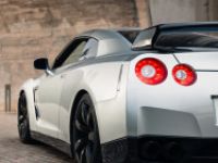 Nissan GT-R NISSAN (R35) GT-R BLACK EDITION - Historique Complet - Origine France - <small></small> 65.490 € <small></small> - #13