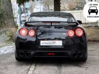 Nissan GT-R R35 3.8 V6 486 Black Edition S6 (Stage 1 600ch, Bose) - <small></small> 74.990 € <small>TTC</small> - #3