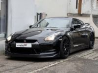 Nissan GT-R R35 3.8 V6 486 Black Edition S6 (Stage 1 600ch, Bose) - <small></small> 74.990 € <small>TTC</small> - #40