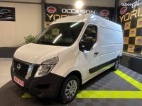 Nissan Interstar 2.3 Dci 150 cv L2H2 N-Connecta - <small></small> 21.650 € <small>TTC</small> - #1