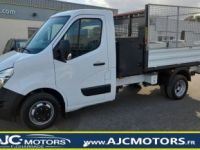 Nissan Interstar BENNE L3H1 PROPULSION RJ 3T5 2.3 DCI 165CH S/S ACENTA + COFFRE SCATTOLIN - <small></small> 42.990 € <small>TTC</small> - #1