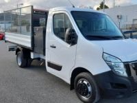 Nissan Interstar BENNE L3H1 PROPULSION RJ 3T5 2.3 DCI 165CH S/S ACENTA + COFFRE SCATTOLIN - <small></small> 42.990 € <small>TTC</small> - #9