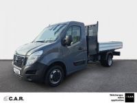 Nissan Interstar CHASSIS+BENNE CH BENNE+C SCATTOLINI L3H1 3T5 2.3 DCI TT 165 EUVI S/S PROPULSION RJ ACENTA - <small></small> 39.990 € <small>TTC</small> - #1