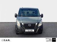 Nissan Interstar CHASSIS+BENNE CH BENNE+C SCATTOLINI L3H1 3T5 2.3 DCI TT 165 EUVI S/S PROPULSION RJ ACENTA - <small></small> 39.990 € <small>TTC</small> - #2