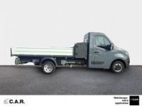 Nissan Interstar CHASSIS+BENNE CH BENNE+C SCATTOLINI L3H1 3T5 2.3 DCI TT 165 EUVI S/S PROPULSION RJ ACENTA - <small></small> 39.990 € <small>TTC</small> - #3