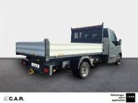 Nissan Interstar CHASSIS+BENNE CH BENNE+C SCATTOLINI L3H1 3T5 2.3 DCI TT 165 EUVI S/S PROPULSION RJ ACENTA - <small></small> 39.990 € <small>TTC</small> - #5