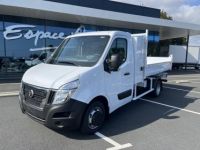 Nissan Interstar CHASSIS CABINE CHC L3H1 3T5 2.3 DCI 165 EUVI S/S PROPULSION RJ ACENTA - <small></small> 47.520 € <small>TTC</small> - #1