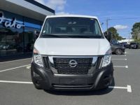 Nissan Interstar CHASSIS CABINE CHC L3H1 3T5 2.3 DCI 165 EUVI S/S PROPULSION RJ ACENTA - <small></small> 47.520 € <small>TTC</small> - #2