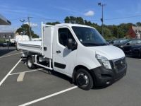 Nissan Interstar CHASSIS CABINE CHC L3H1 3T5 2.3 DCI 165 EUVI S/S PROPULSION RJ ACENTA - <small></small> 47.520 € <small>TTC</small> - #3