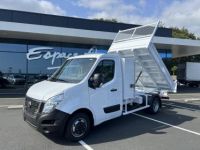 Nissan Interstar CHASSIS CABINE CHC L3H1 3T5 2.3 DCI 165 EUVI S/S PROPULSION RJ ACENTA - <small></small> 47.520 € <small>TTC</small> - #6