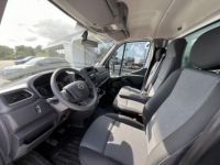 Nissan Interstar CHASSIS CABINE CHC L3H1 3T5 2.3 DCI 165 EUVI S/S PROPULSION RJ ACENTA - <small></small> 47.520 € <small>TTC</small> - #8