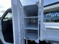 Nissan Interstar CHASSIS CABINE CHC L3H1 3T5 2.3 DCI 165 EUVI S/S PROPULSION RJ ACENTA - <small></small> 47.520 € <small>TTC</small> - #11