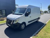 Nissan Interstar FOURGON L2H2 3T3 2.3 DCI 135 ACENTA - 4P - <small></small> 34.690 € <small>TTC</small> - #1