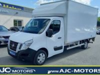 Nissan Interstar GRD VOL L3H1 3T5 2.3 DCI 145CH S/S 20M3 ACENTA - <small></small> 34.990 € <small>TTC</small> - #1