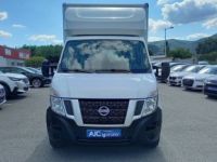 Nissan Interstar GRD VOL L3H1 3T5 2.3 DCI 145CH S/S 20M3 ACENTA - <small></small> 34.990 € <small>TTC</small> - #4