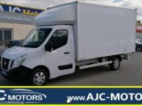 Nissan Interstar GRD VOL L3H1 3T5 2.3 DCI 145CH S/S 20M3 ACENTA - <small></small> 30.990 € <small>TTC</small> - #1