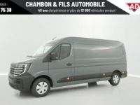 Nissan Interstar III L3H2 3t5 2.0 dCi 150ch Tekna - <small></small> 43.151 € <small>TTC</small> - #20