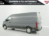 Nissan Interstar III L3H2 3t5 2.0 dCi 150ch Tekna - <small></small> 43.151 € <small>TTC</small> - #21