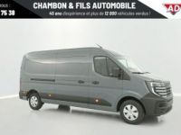 Nissan Interstar III L3H2 3t5 2.0 dCi 150ch Tekna - <small></small> 43.151 € <small>TTC</small> - #23