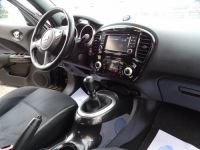 Nissan Juke  JUKE (2) 1.5 DCI 110 CONNECT EDITION/ GPS LED Caméra  - <small></small> 10.890 € <small>TTC</small> - #8