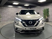 Nissan Juke 1.0 114 DCT N-Connecta - <small></small> 17.990 € <small>TTC</small> - #2