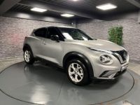 Nissan Juke 1.0 114 DCT N-Connecta - <small></small> 17.990 € <small>TTC</small> - #3