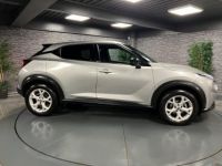 Nissan Juke 1.0 114 DCT N-Connecta - <small></small> 17.990 € <small>TTC</small> - #4