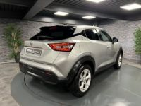 Nissan Juke 1.0 114 DCT N-Connecta - <small></small> 17.990 € <small>TTC</small> - #5