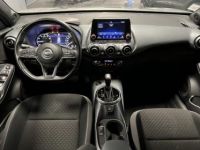 Nissan Juke 1.0 114 DCT N-Connecta - <small></small> 17.990 € <small>TTC</small> - #9