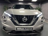 Nissan Juke 1.0 114 DCT N-Connecta - <small></small> 17.990 € <small>TTC</small> - #21