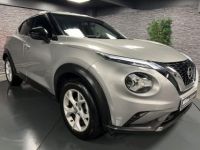 Nissan Juke 1.0 114 DCT N-Connecta - <small></small> 17.990 € <small>TTC</small> - #22