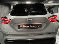 Nissan Juke 1.0 114 DCT N-Connecta - <small></small> 17.990 € <small>TTC</small> - #26