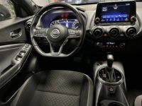 Nissan Juke 1.0 114 DCT N-Connecta - <small></small> 17.990 € <small>TTC</small> - #30