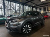 Nissan Juke 1.0 115CH Acenta Garantie 6 ans LED Bluetooth Caméra de recul 17P 365-mois - <small></small> 17.990 € <small>TTC</small> - #1